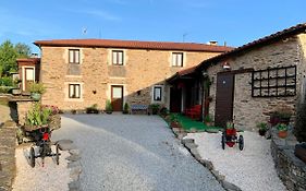 Casa Do Horreo